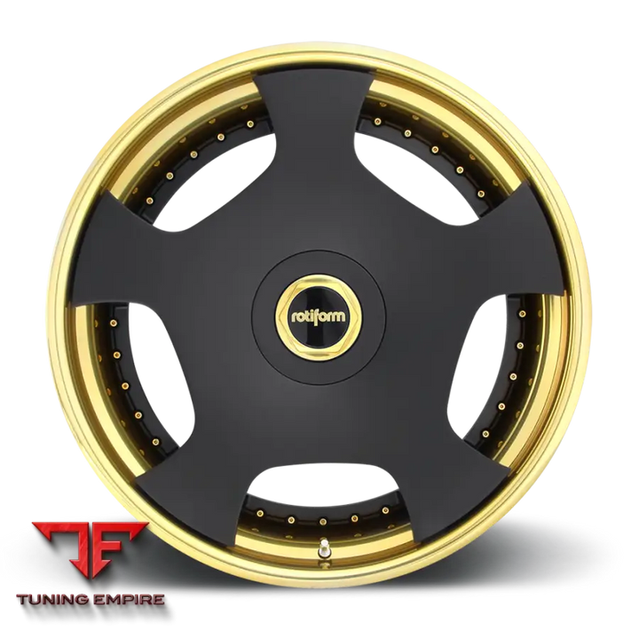 ROTIFORM WLD CUSTOMSPEC