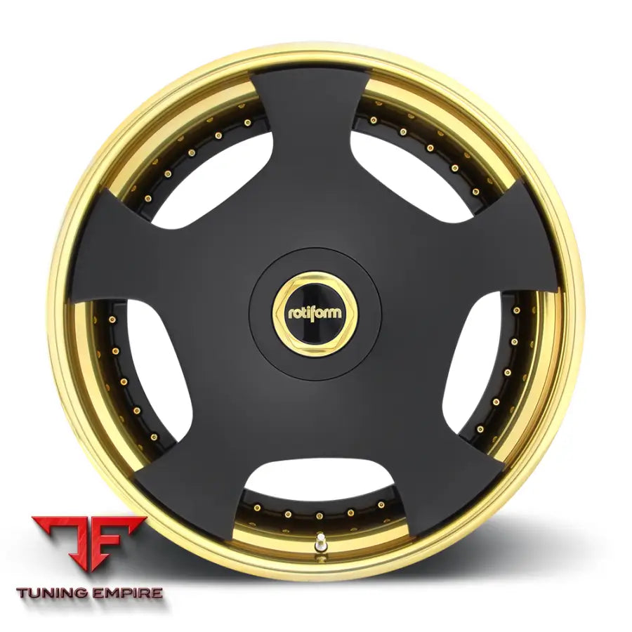 ROTIFORM WLD CUSTOMSPEC