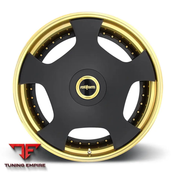 ROTIFORM WLD CUSTOMSPEC