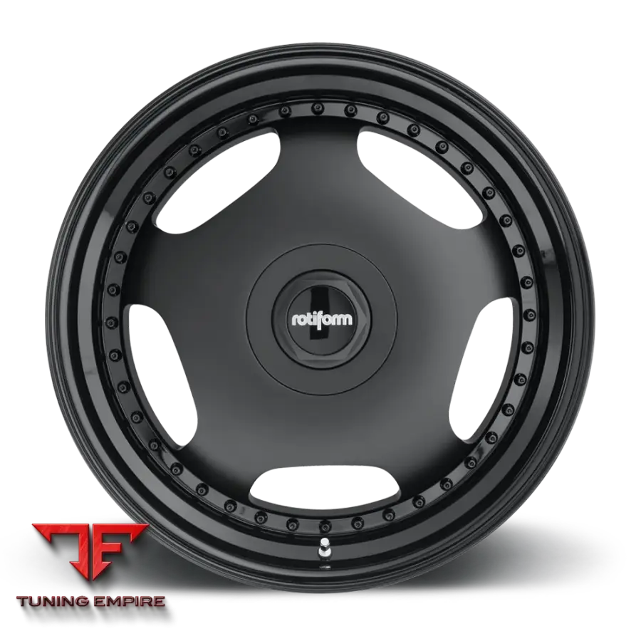 ROTIFORM WLD CUSTOMSPEC