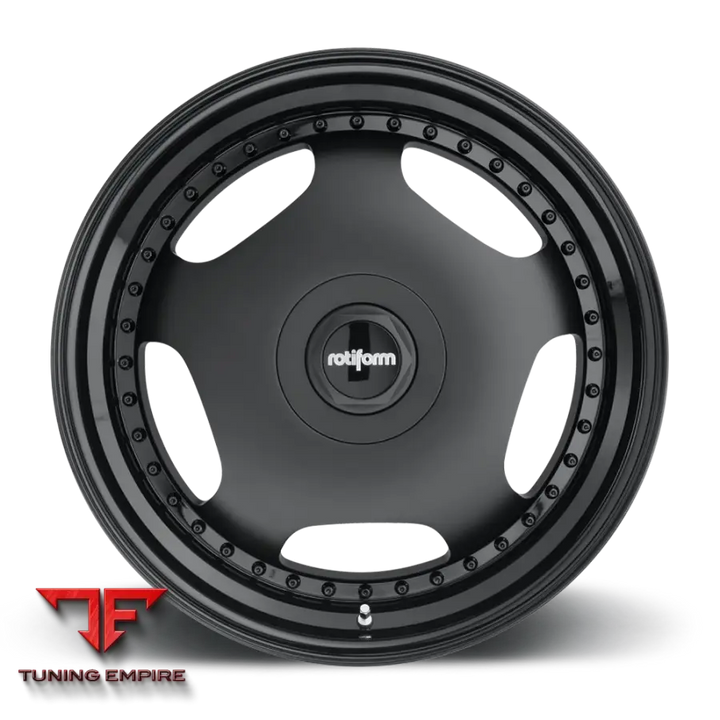ROTIFORM WLD CUSTOMSPEC