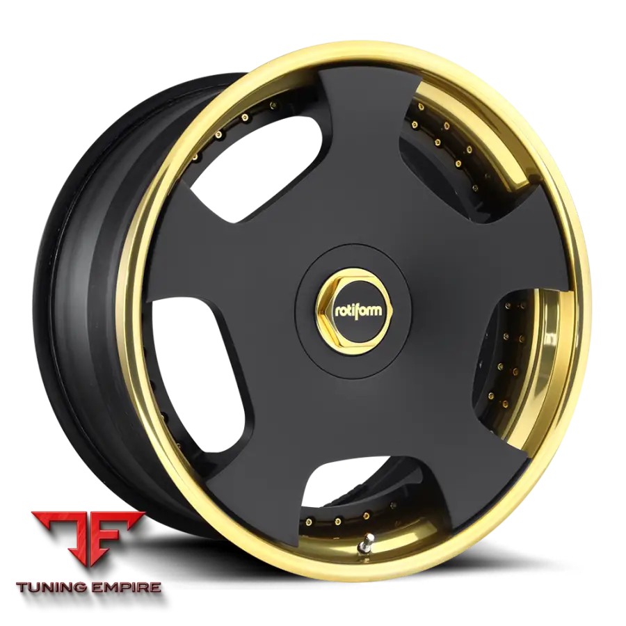 ROTIFORM WLD CUSTOMSPEC
