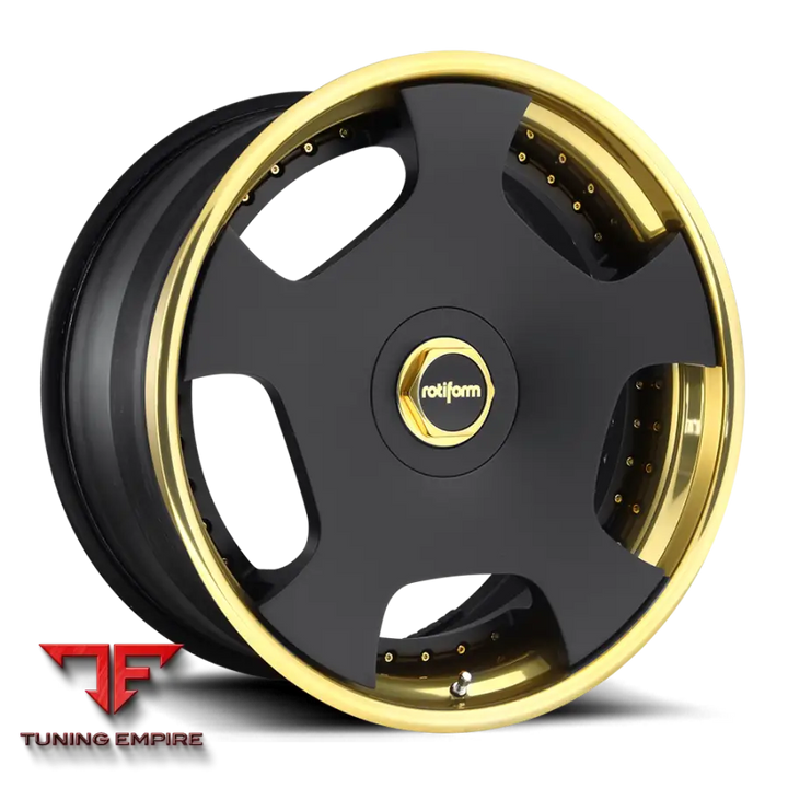 ROTIFORM WLD CUSTOMSPEC