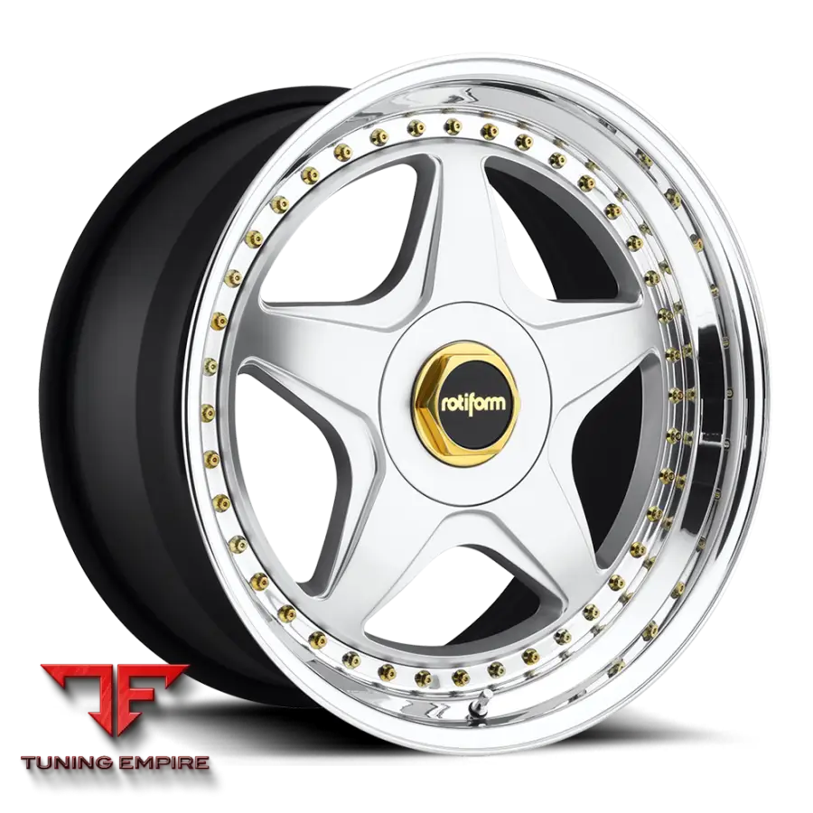 ROTIFORM WRO CUSTOMSPEC
