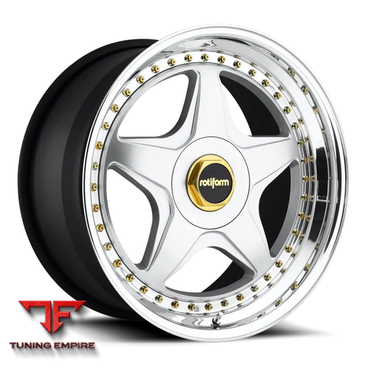 ROTIFORM WRO CUSTOMSPEC