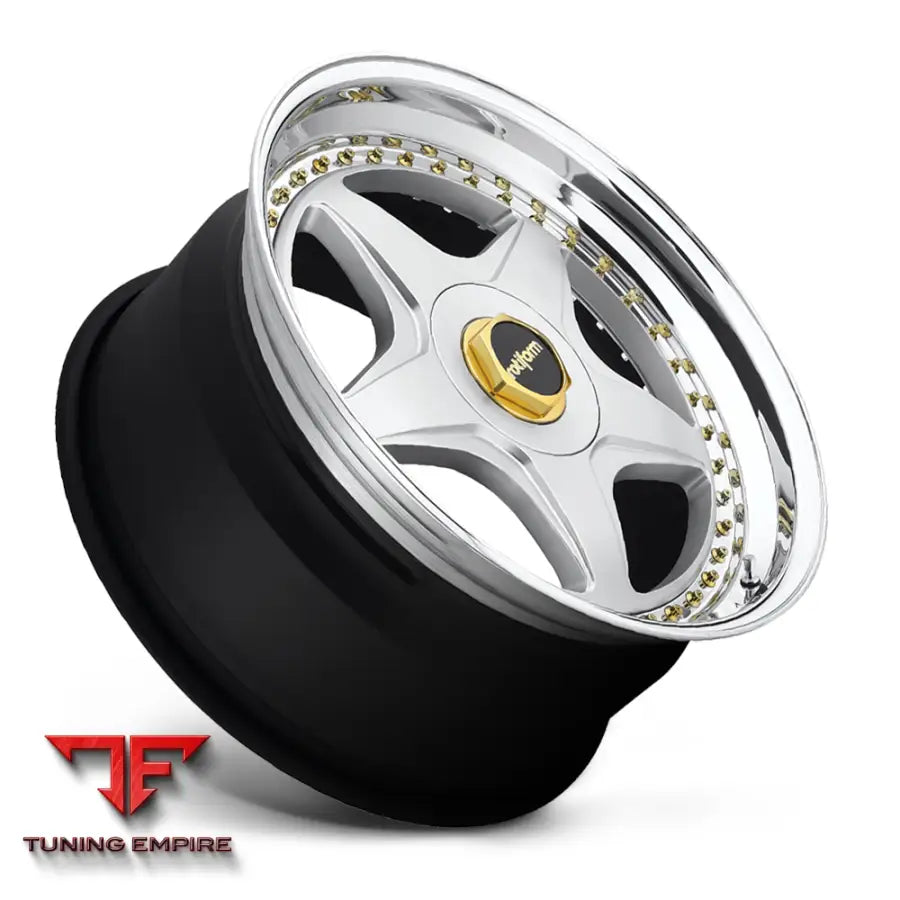 ROTIFORM WRO CUSTOMSPEC