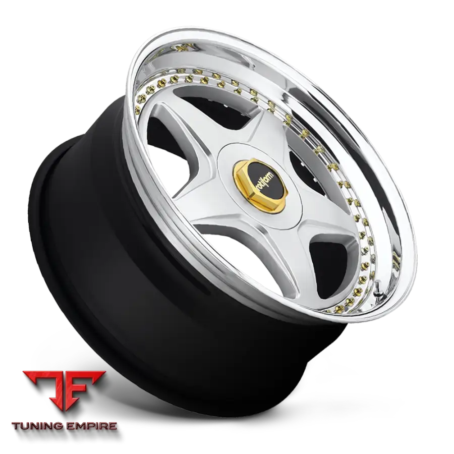 ROTIFORM WRO CUSTOMSPEC