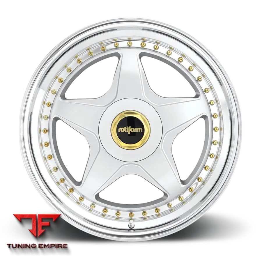 ROTIFORM WRO CUSTOMSPEC