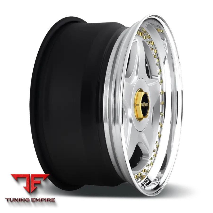 ROTIFORM WRO CUSTOMSPEC