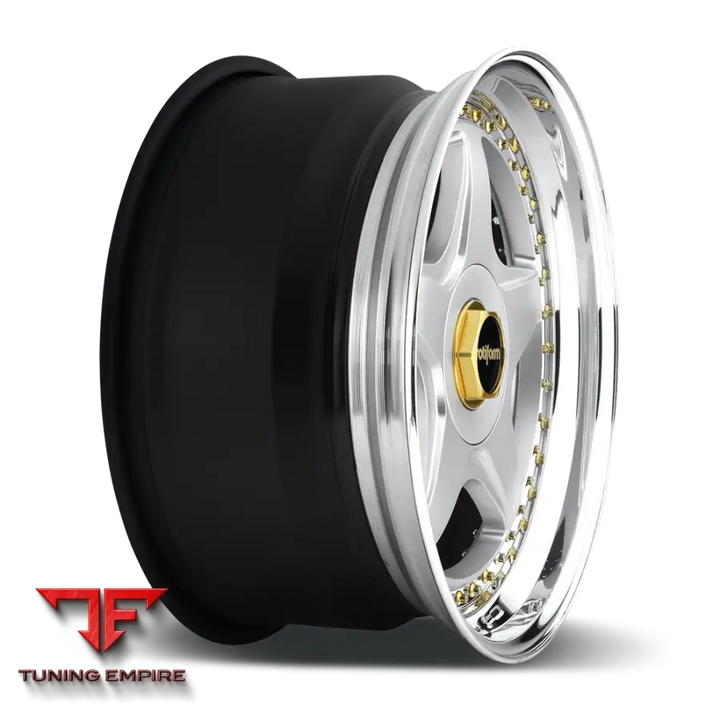ROTIFORM WRO CUSTOMSPEC