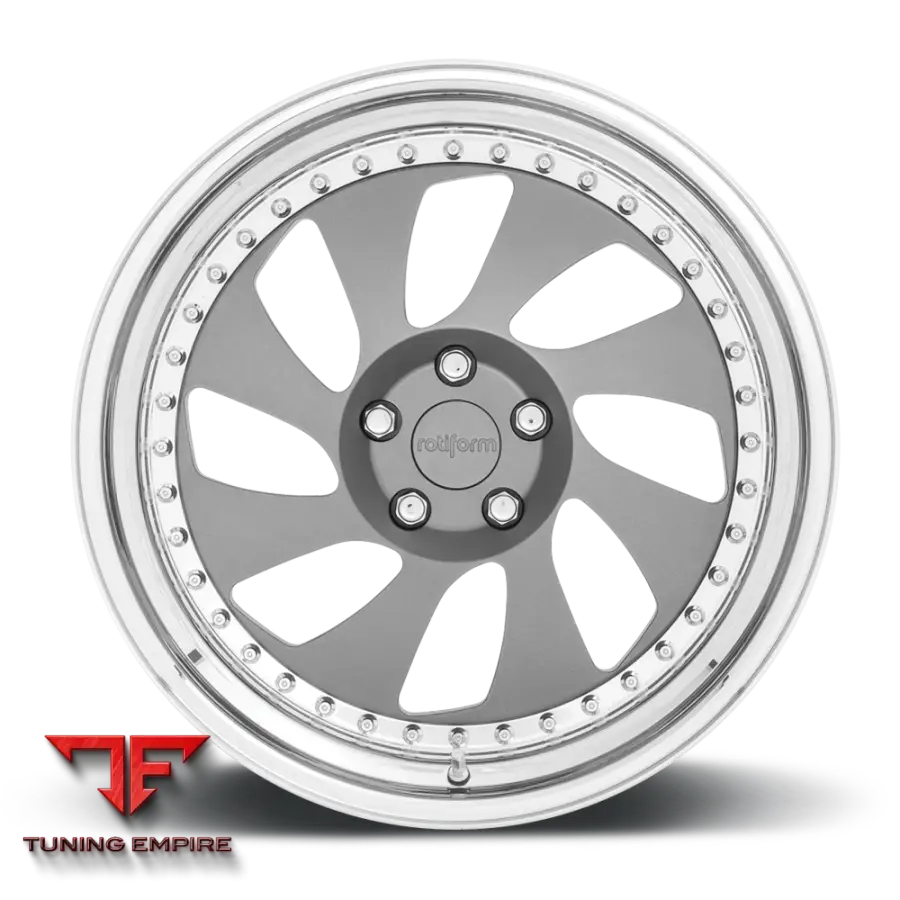 ROTIFORM WRW CUSTOMSPEC