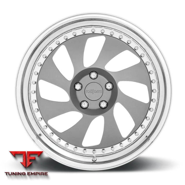 ROTIFORM WRW CUSTOMSPEC