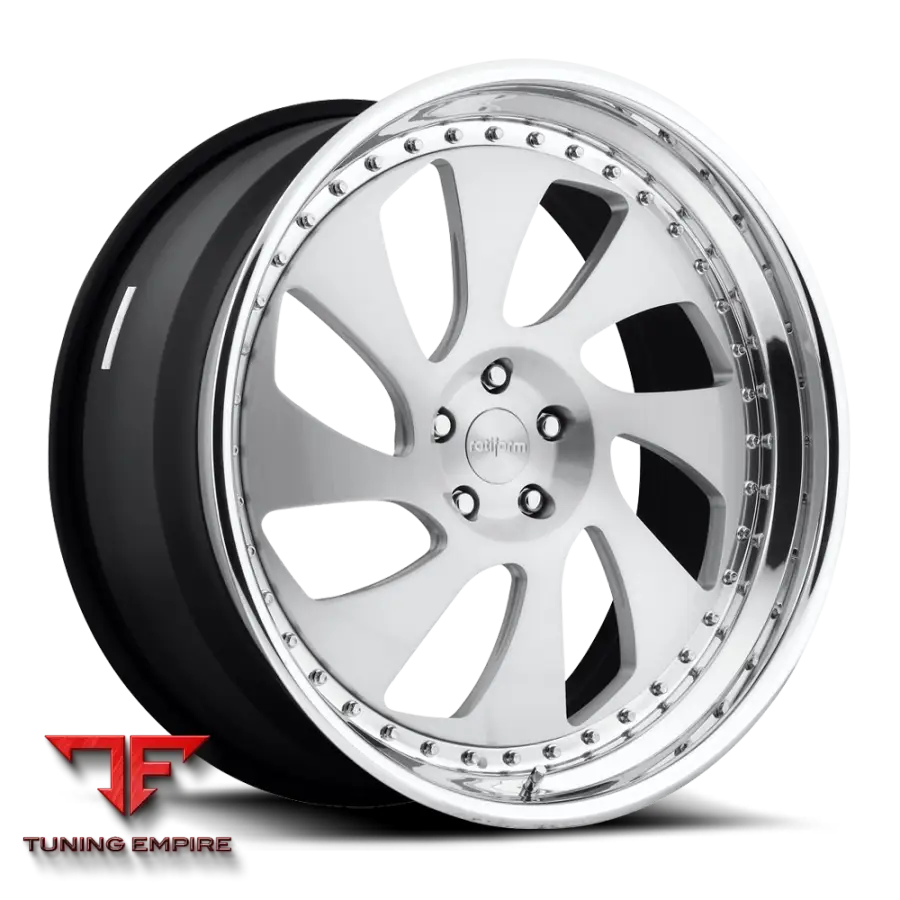 ROTIFORM WRW CUSTOMSPEC