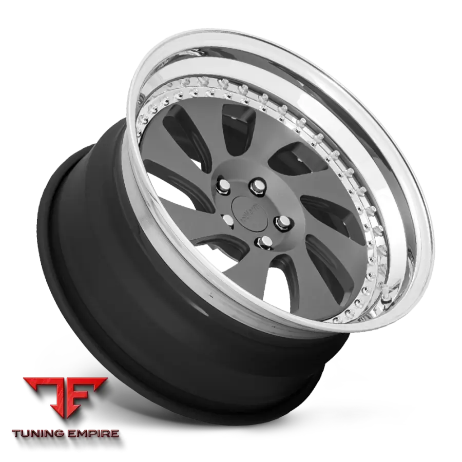 ROTIFORM WRW CUSTOMSPEC