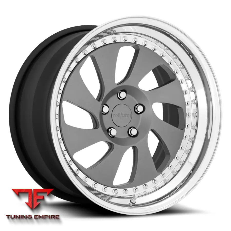 ROTIFORM WRW CUSTOMSPEC