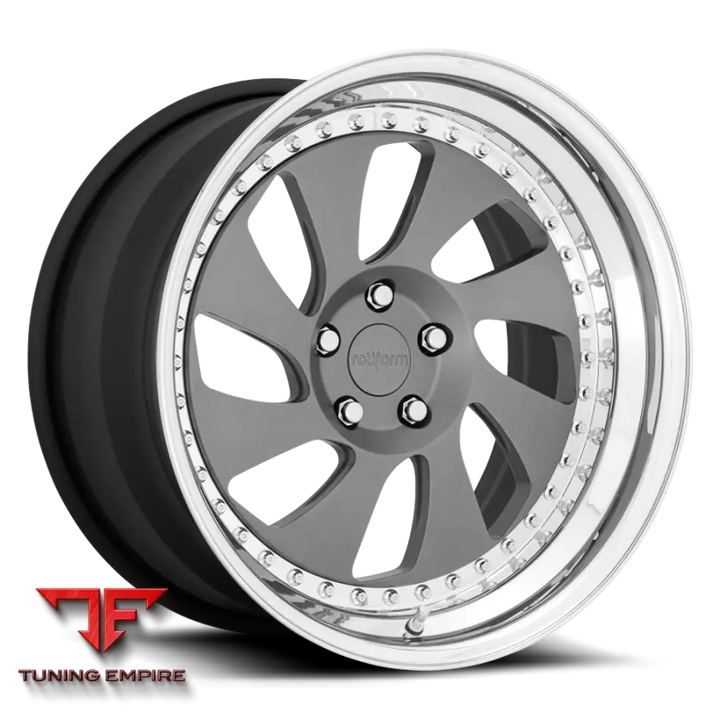 ROTIFORM WRW CUSTOMSPEC
