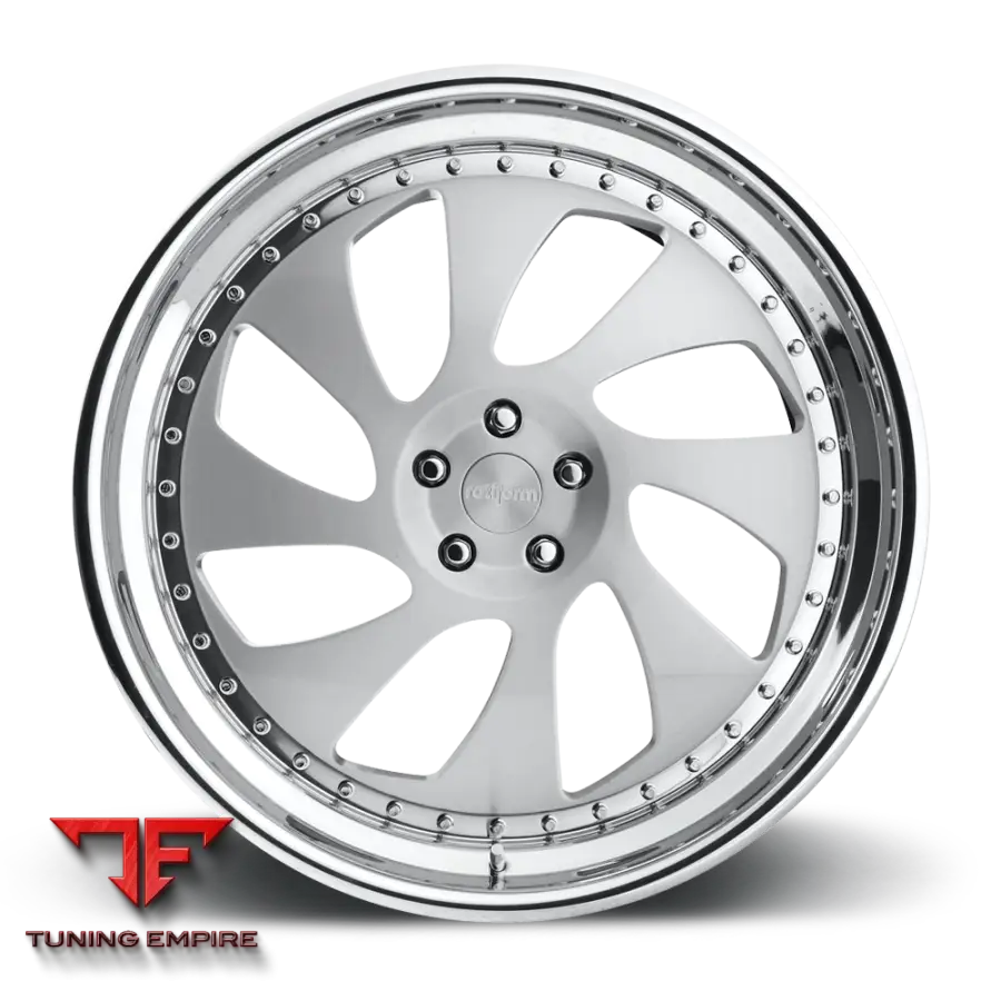 ROTIFORM WRW CUSTOMSPEC