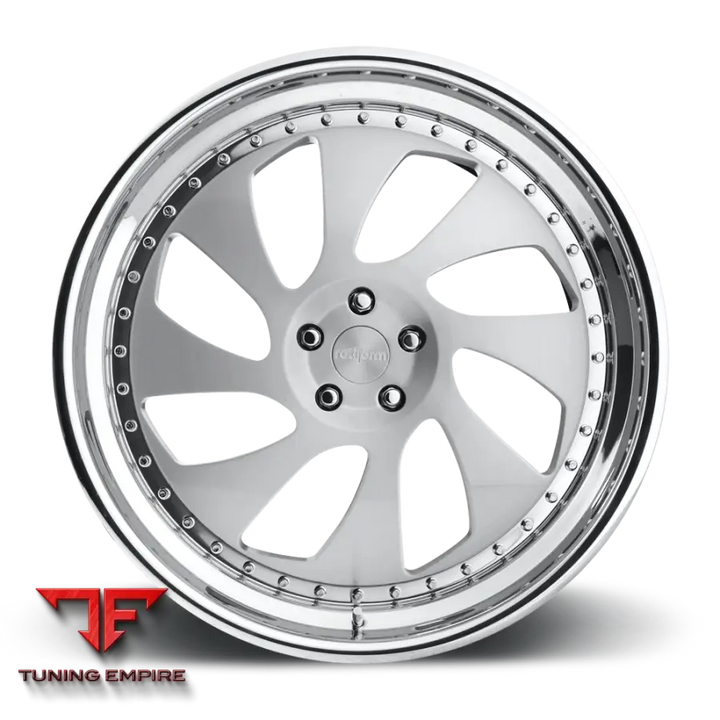 ROTIFORM WRW CUSTOMSPEC