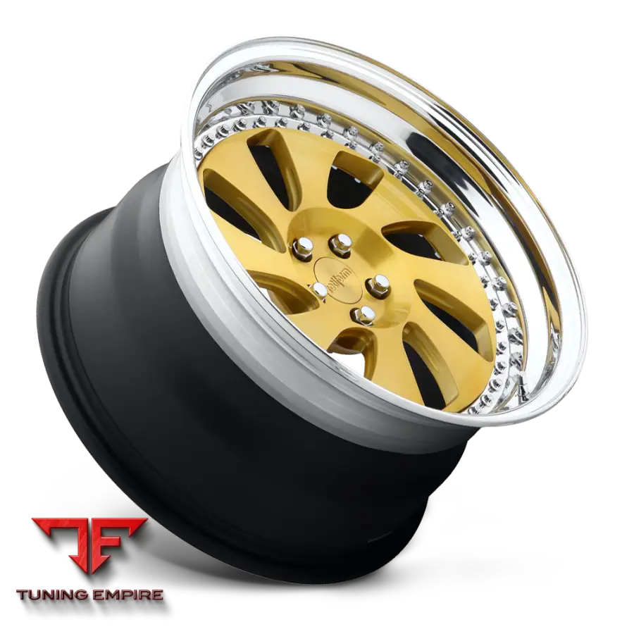 ROTIFORM WRW CUSTOMSPEC