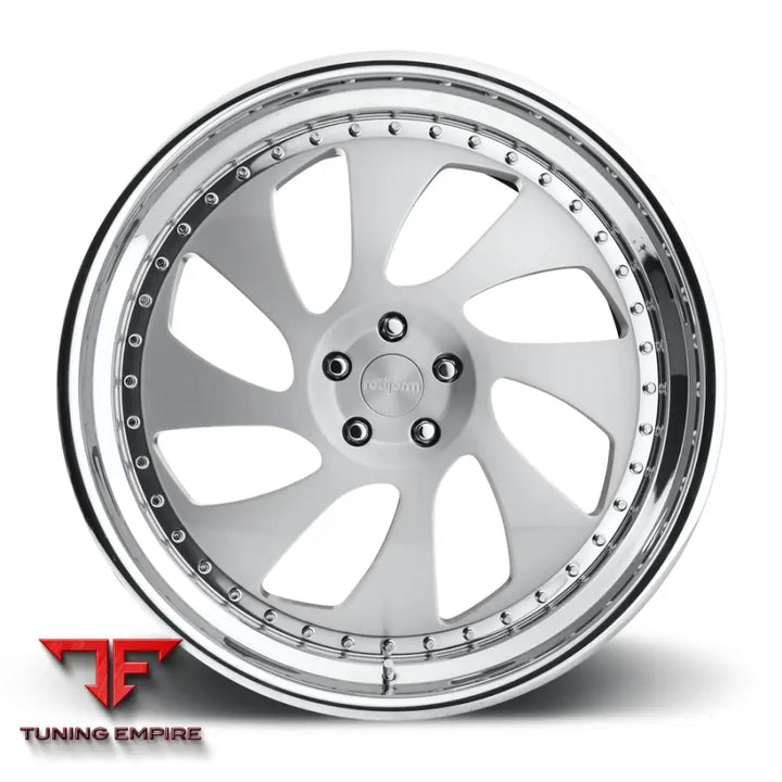 ROTIFORM WRW CUSTOMSPEC