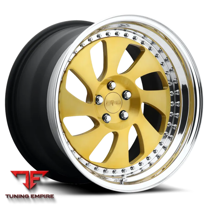 ROTIFORM WRW CUSTOMSPEC