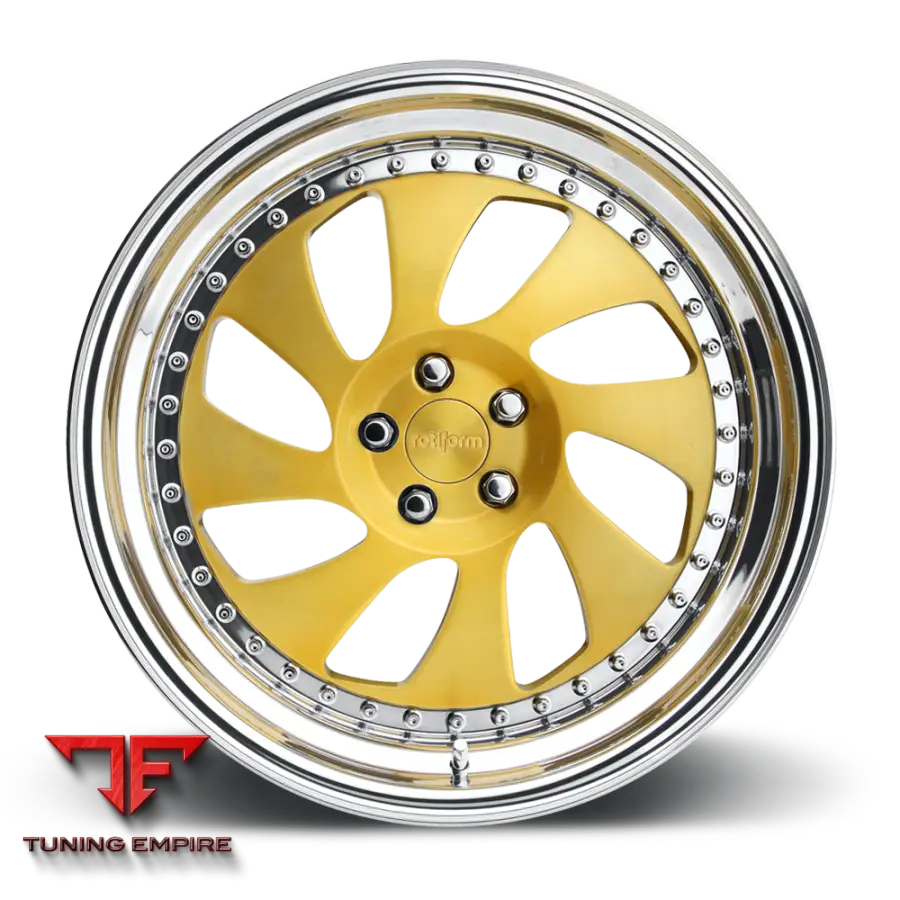 ROTIFORM WRW CUSTOMSPEC