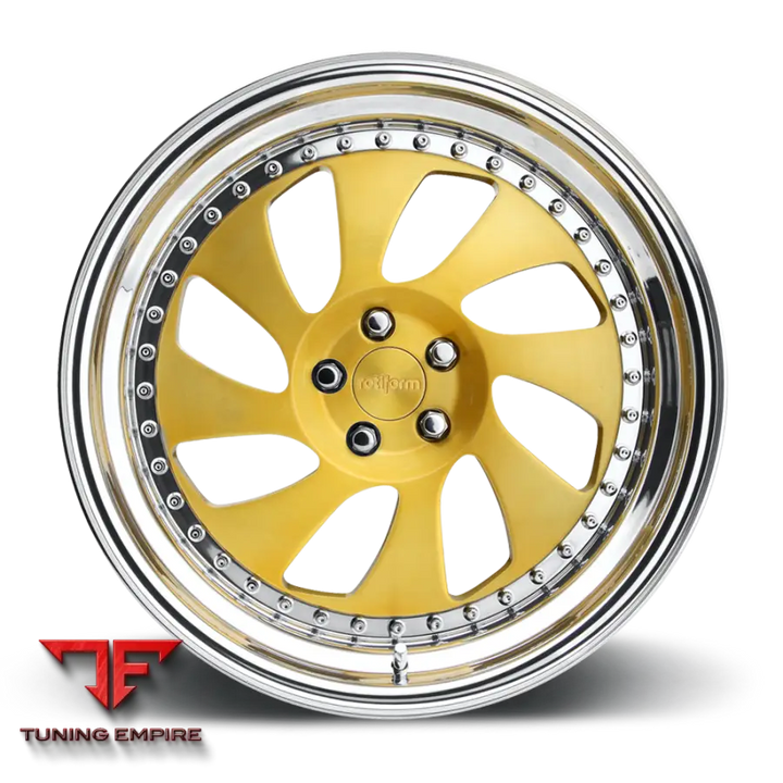 ROTIFORM WRW CUSTOMSPEC