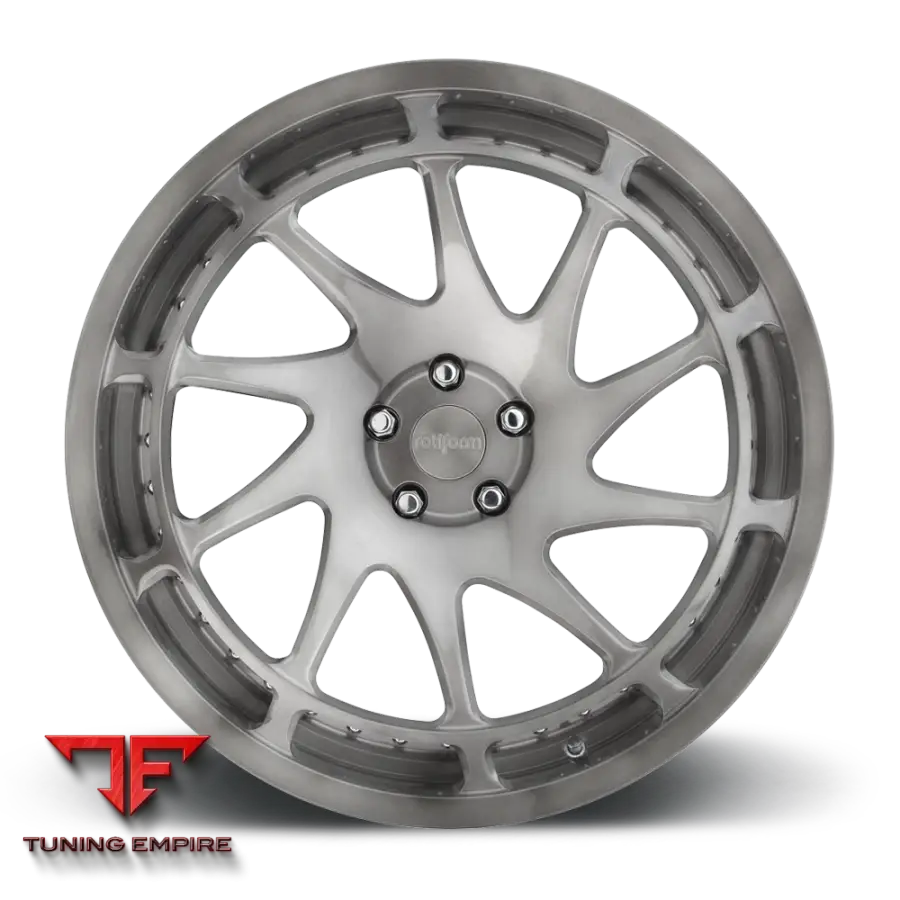 ROTIFORM YVR CUSTOMSPEC