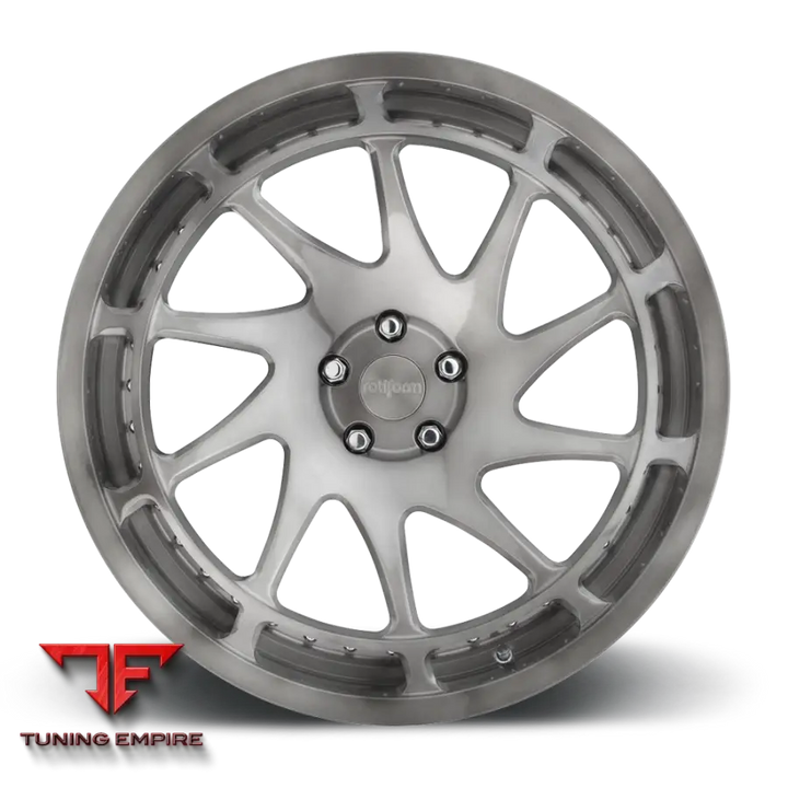 ROTIFORM YVR CUSTOMSPEC