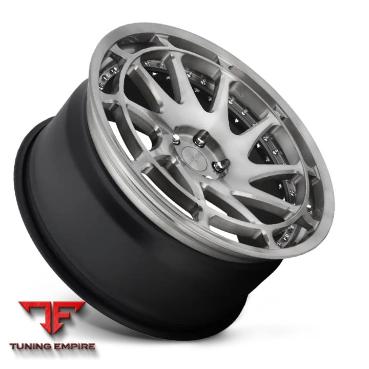 ROTIFORM YVR CUSTOMSPEC