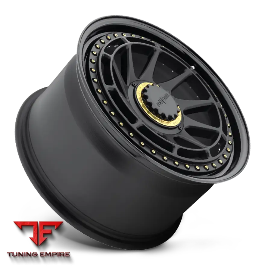 ROTIFORM YVR CUSTOMSPEC