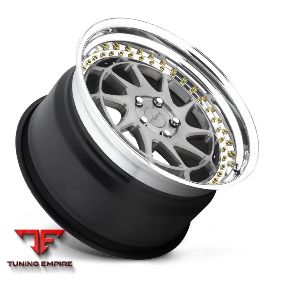 ROTIFORM YVR CUSTOMSPEC