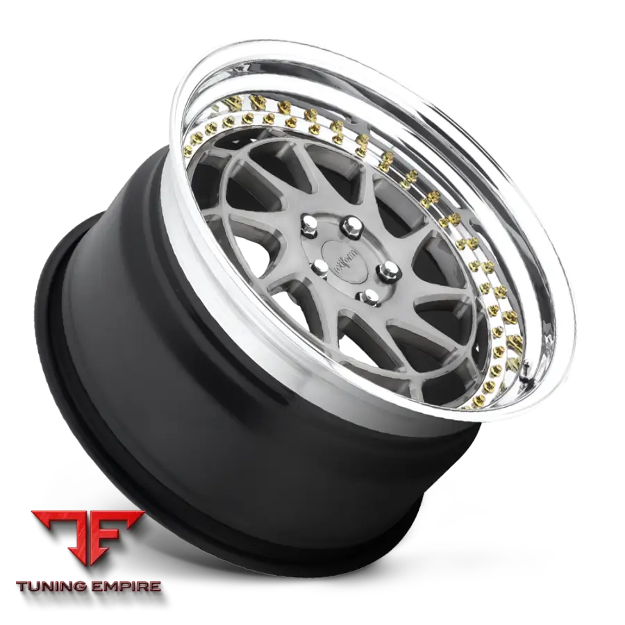 ROTIFORM YVR CUSTOMSPEC