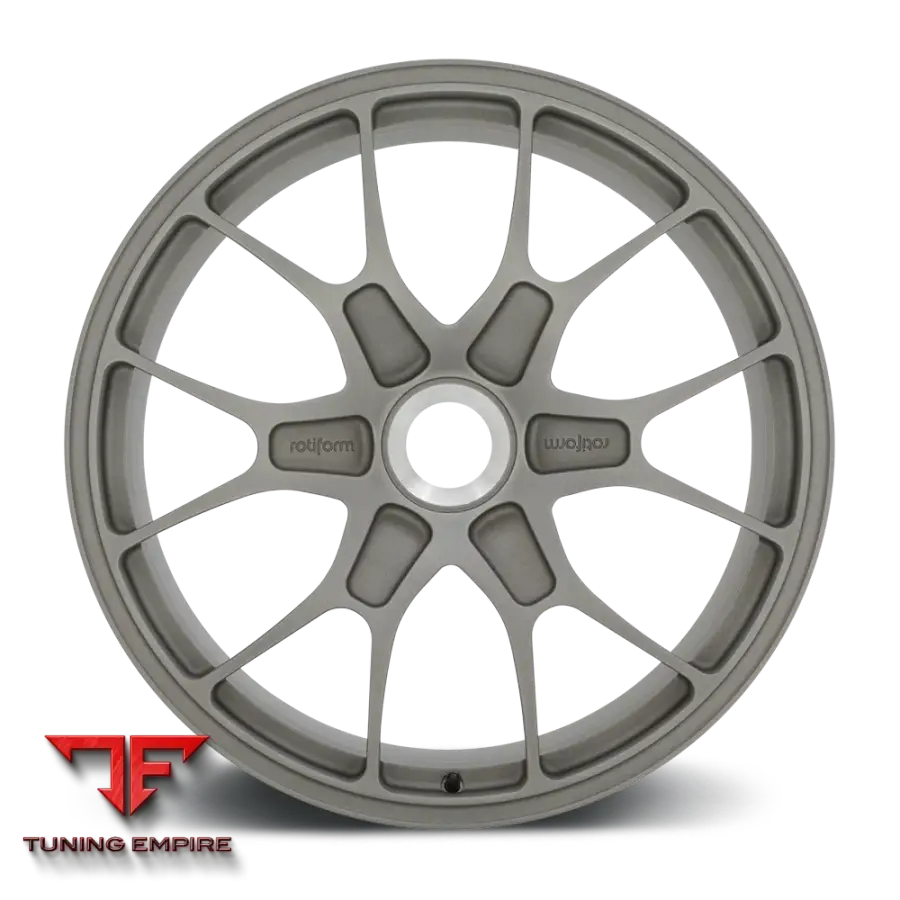 ROTIFORM ZMO CUSTOMSPEC