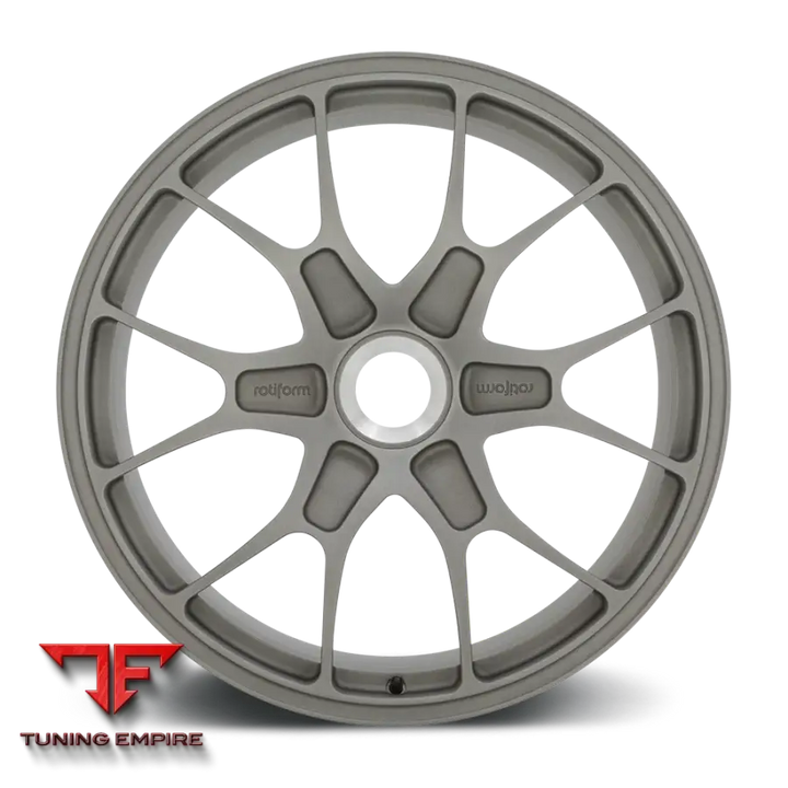 ROTIFORM ZMO CUSTOMSPEC