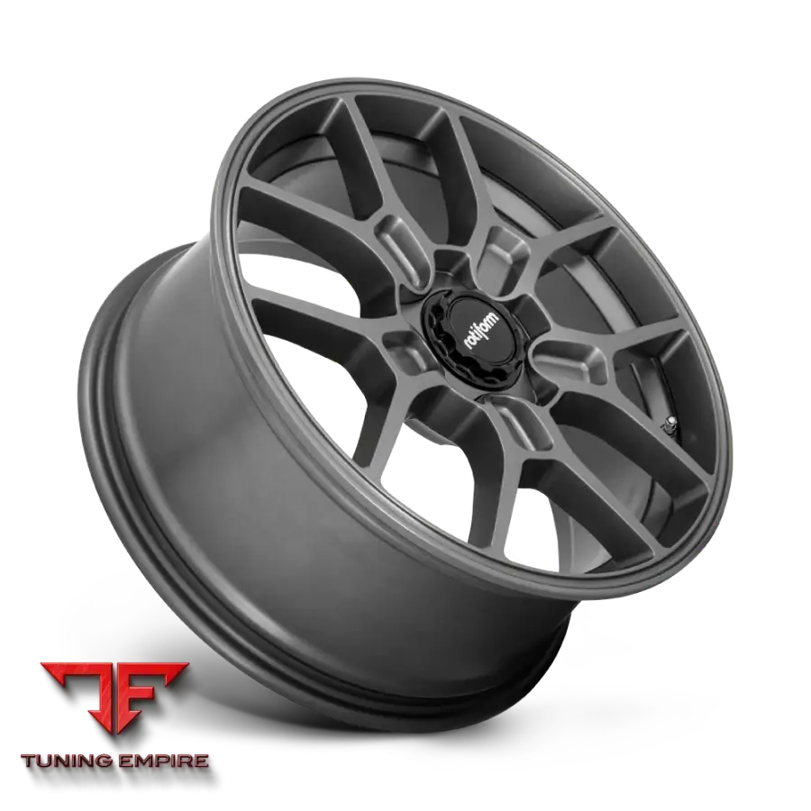 ROTIFORM ZMO CUSTOMSPEC