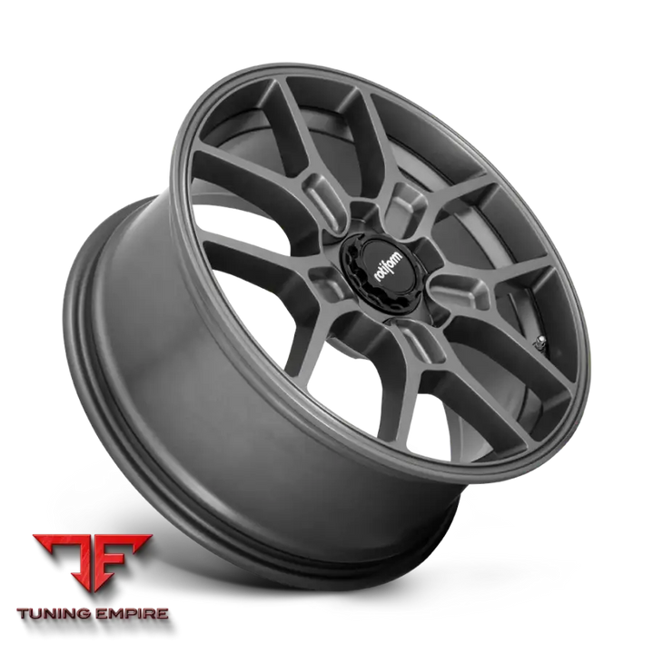 ROTIFORM ZMO CUSTOMSPEC
