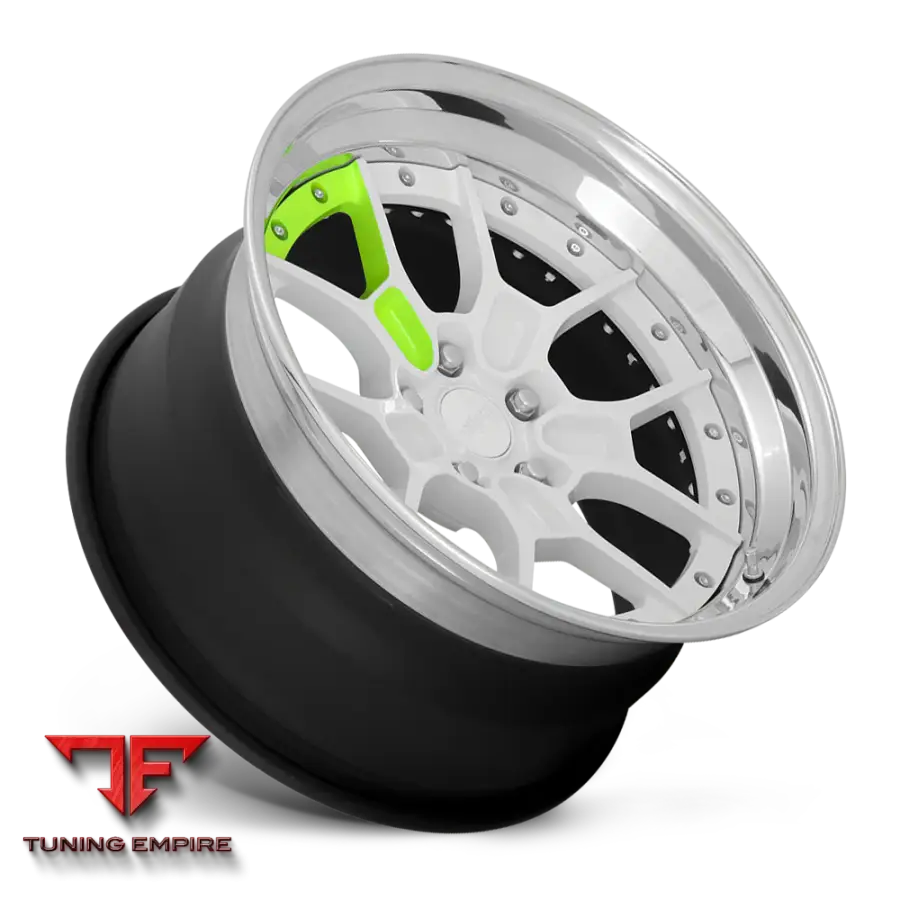 ROTIFORM ZMO CUSTOMSPEC