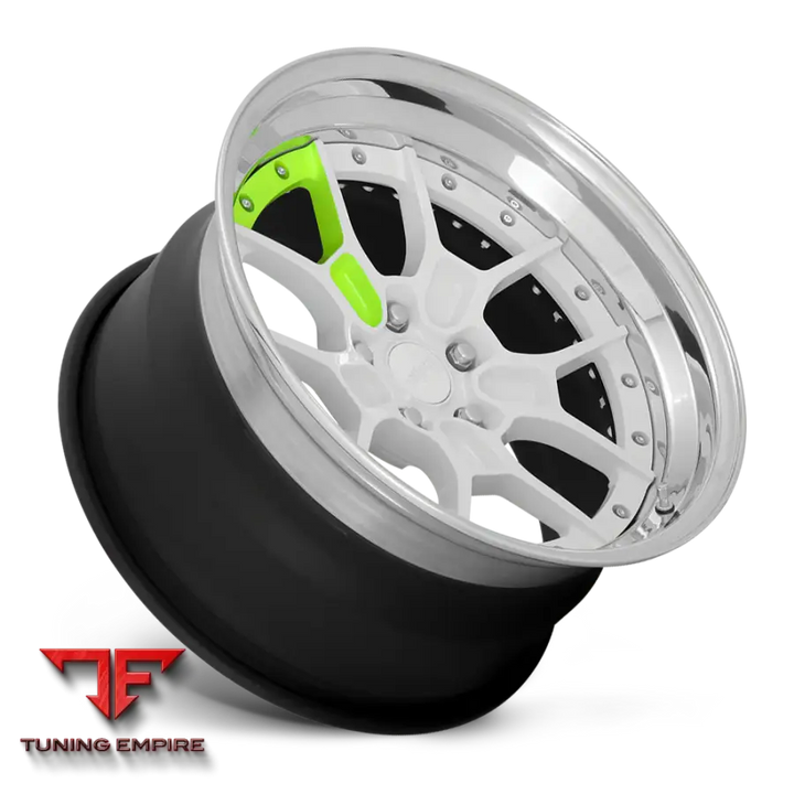 ROTIFORM ZMO CUSTOMSPEC