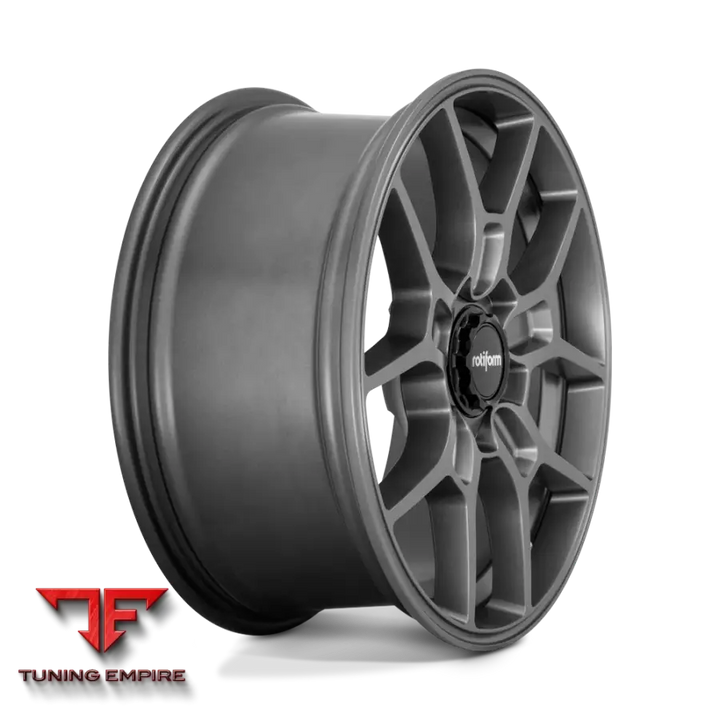 ROTIFORM ZMO CUSTOMSPEC