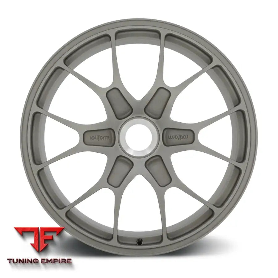 ROTIFORM ZMO CUSTOMSPEC