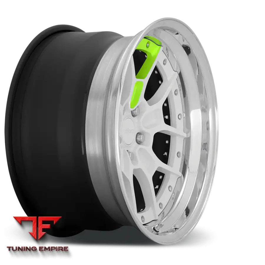 ROTIFORM ZMO CUSTOMSPEC