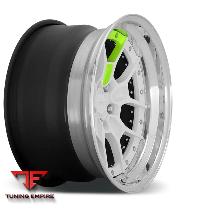 ROTIFORM ZMO CUSTOMSPEC