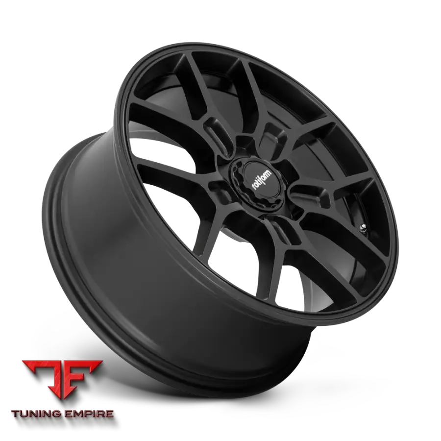 ROTIFORM ZMO CUSTOMSPEC