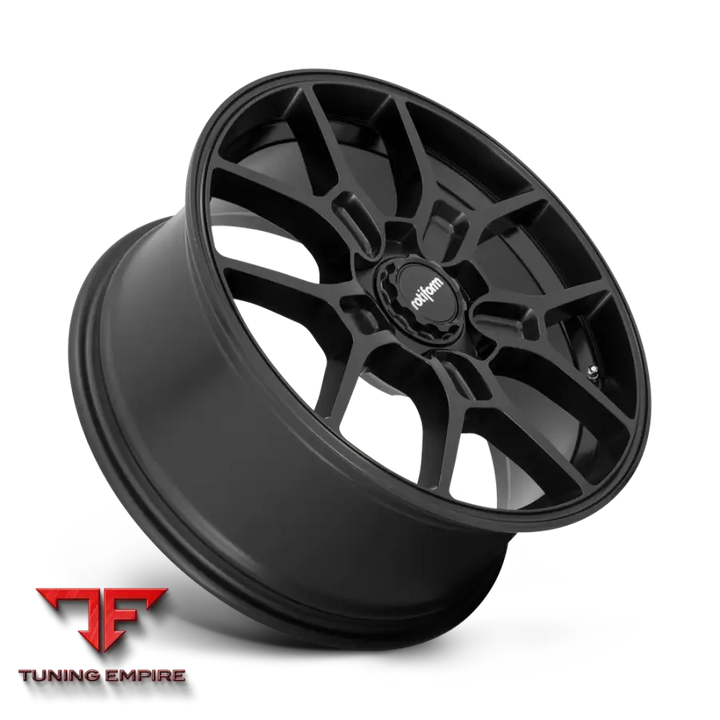 ROTIFORM ZMO CUSTOMSPEC