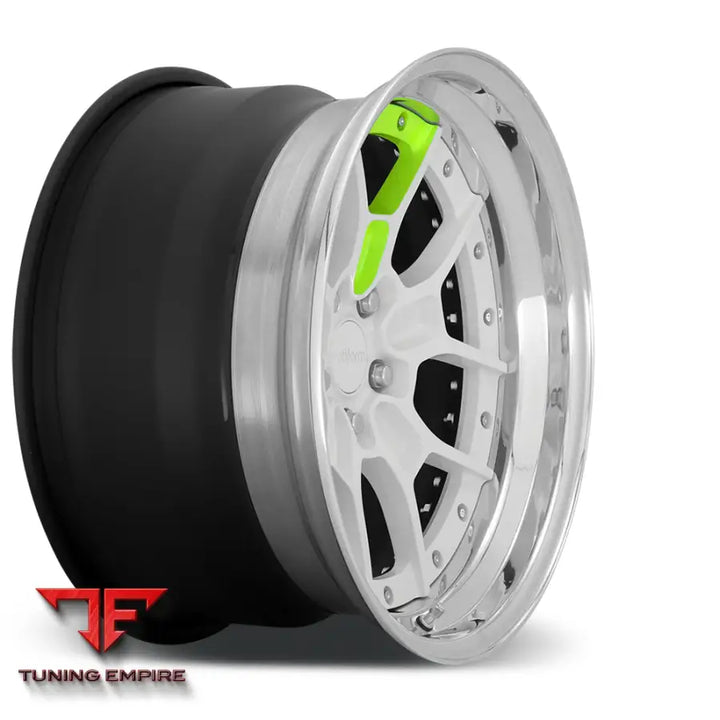 ROTIFORM ZMO CUSTOMSPEC