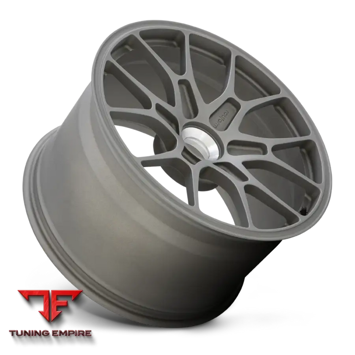 ROTIFORM ZMO CUSTOMSPEC