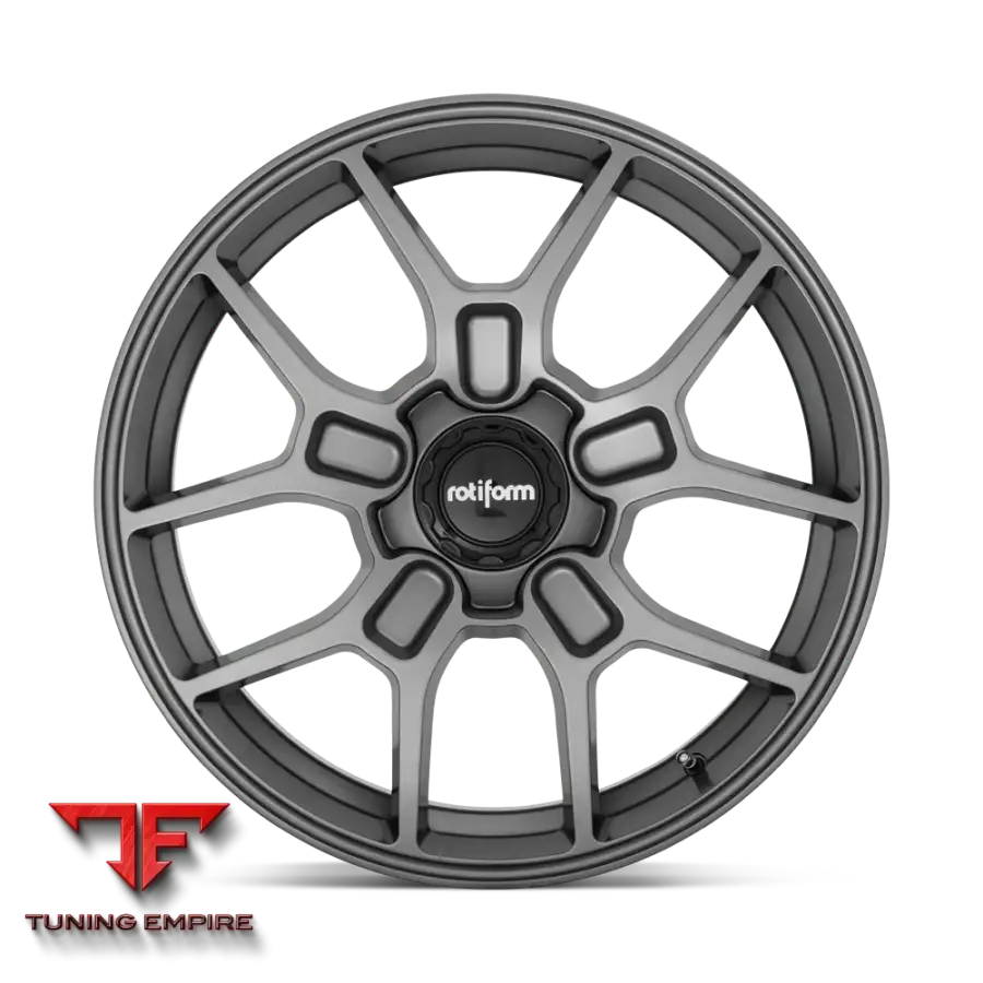 ROTIFORM ZMO CUSTOMSPEC