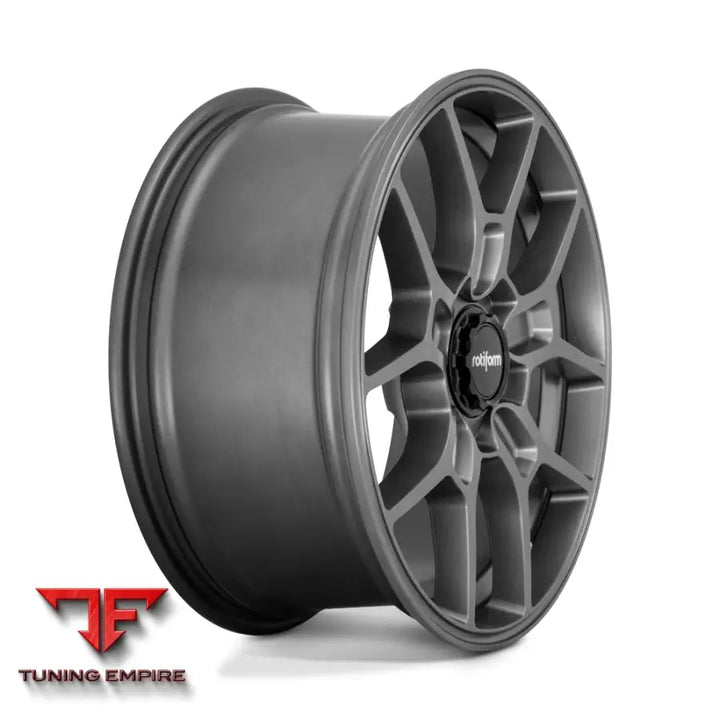 ROTIFORM ZMO CUSTOMSPEC