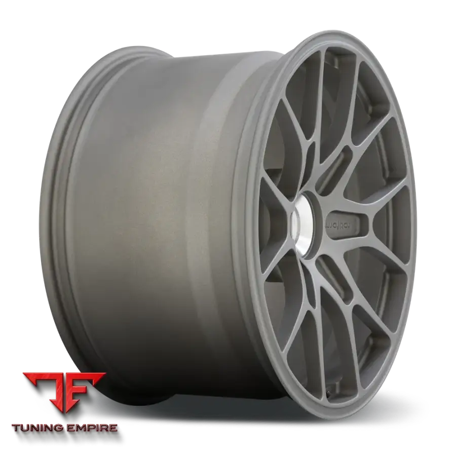 ROTIFORM ZMO CUSTOMSPEC